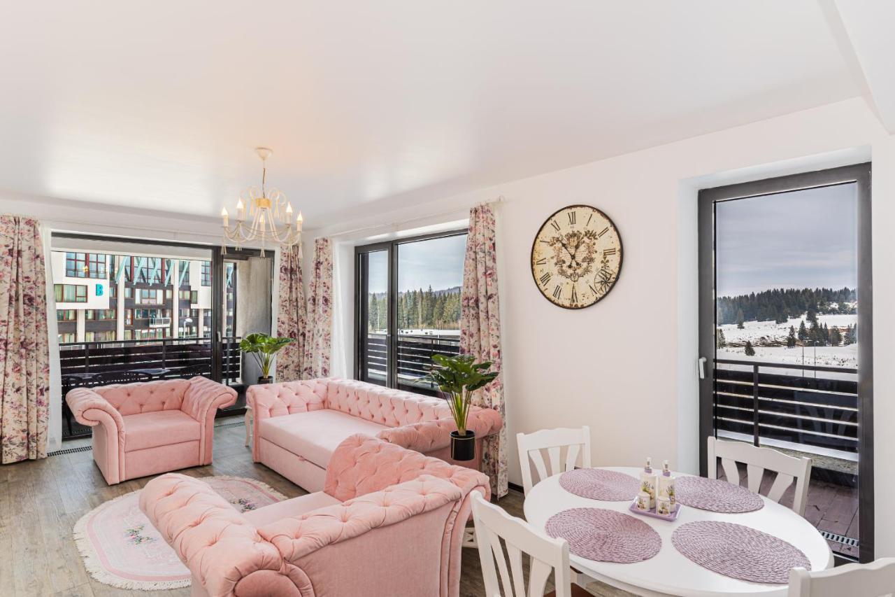 Apartment In Silver Mountain