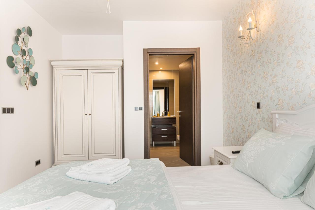 Apartment In Silver Mountain *