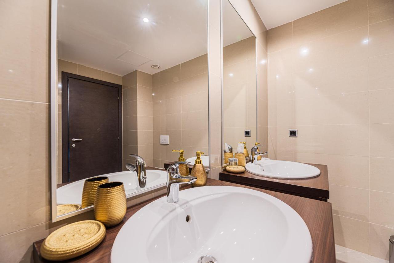 In Silver Mountain Apartment Poiana Brasov