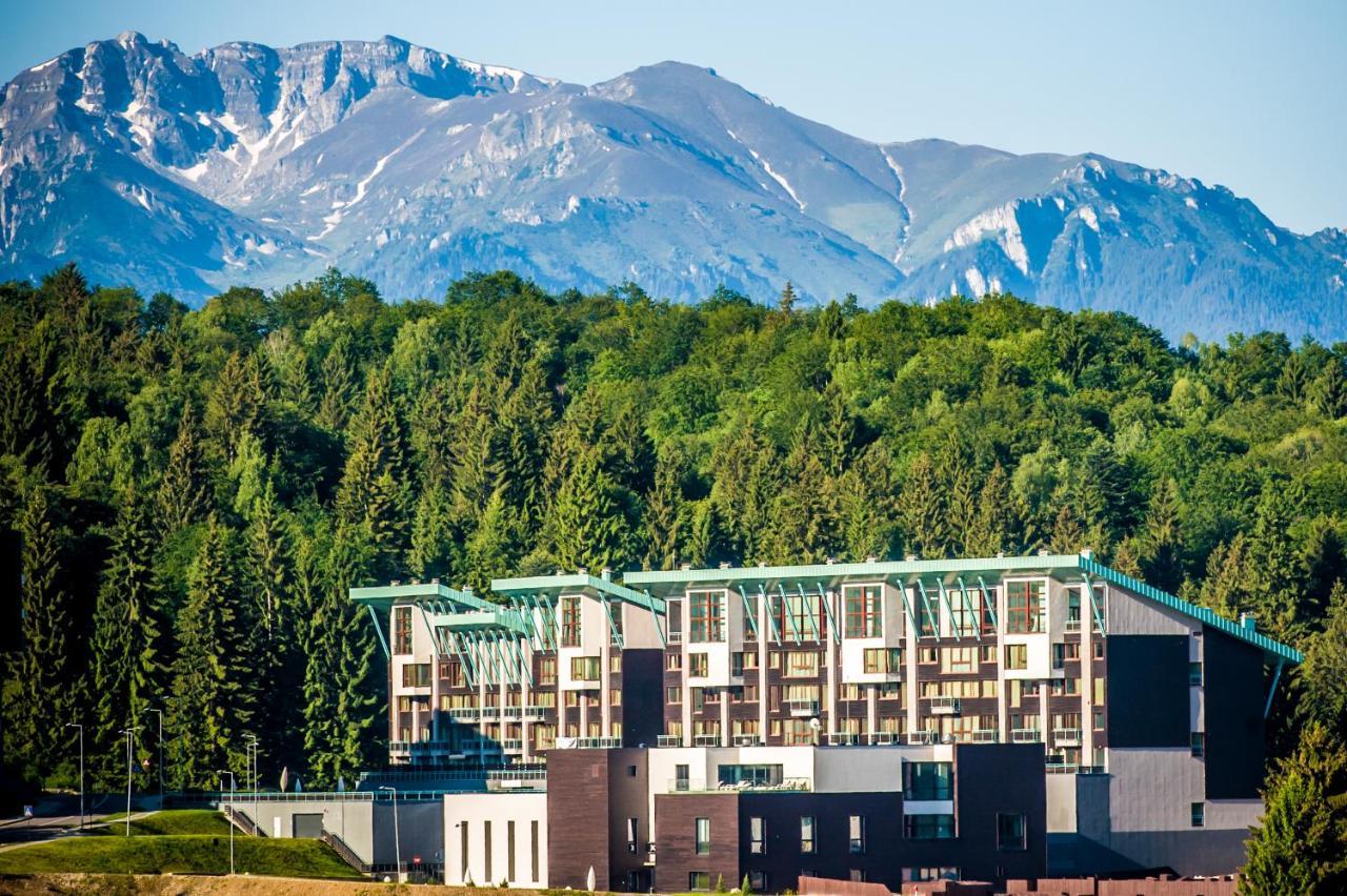 In Silver Mountain *